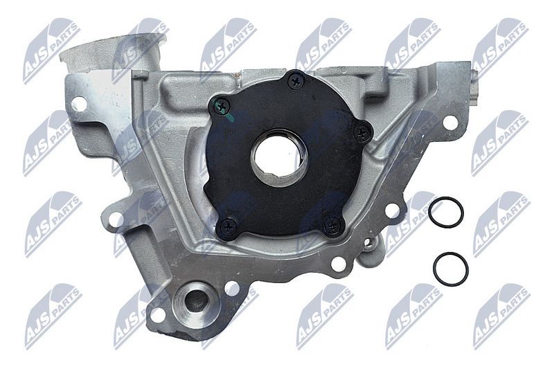 Õlipump, NTY BPO-CH-005