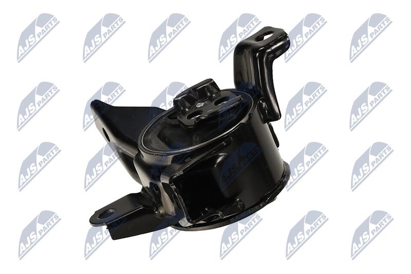 Paigutus, Mootor, NTY ZPS-KA-342