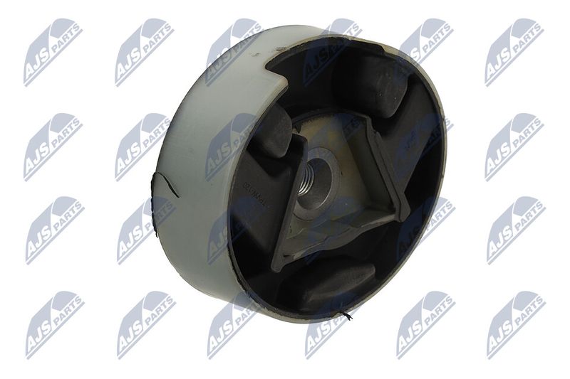 NTY ZPS-VW-120 Mounting, engine