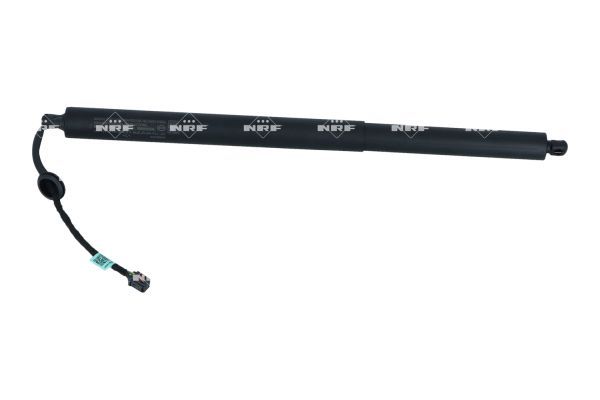 Gaasivedru, pagasi-, veoruum, NRF 906005