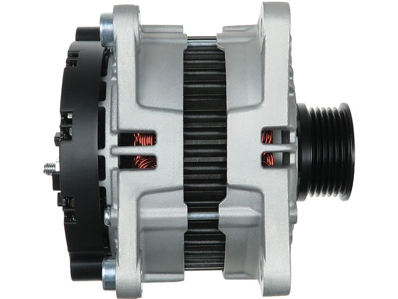 Generaator, AS-PL A0703S