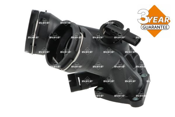 Termostato, refrigerante NRF 725437