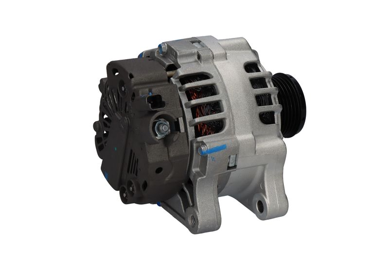 GENERATOR VALEO 437550 19
