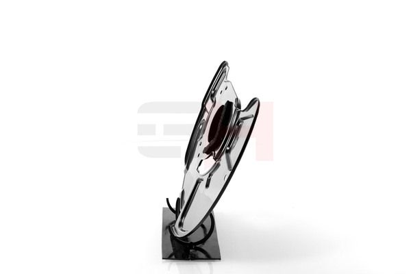 GH GH-483312V Splash Guard, brake disc