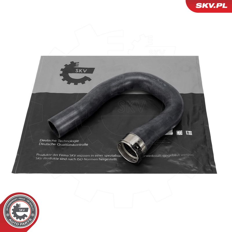 Laadimisõhu voolik, ESEN SKV 54SKV571