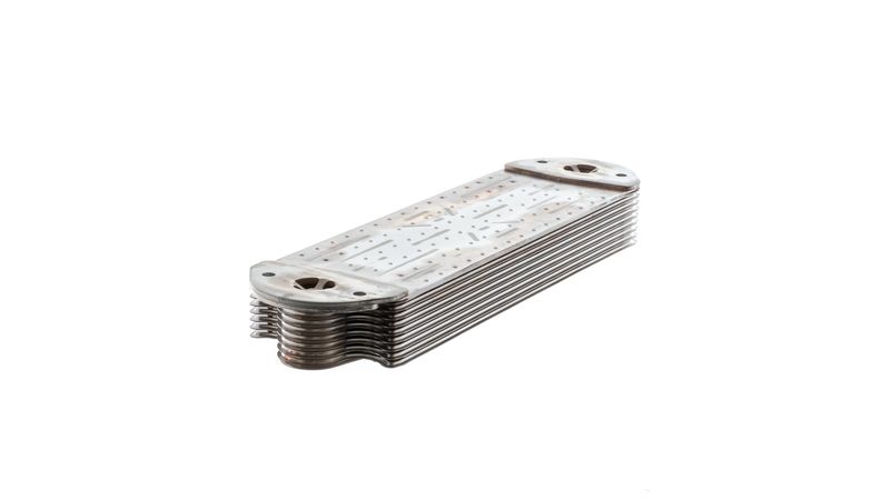 Product Image - Oliekoeler, motorolie - CLC213000P - MAHLE