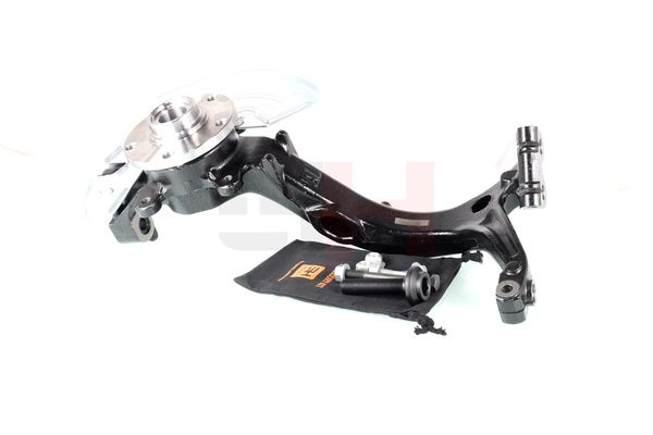GH GH-289945V Steering Knuckle, wheel suspension