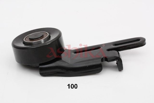 ASHIKA 140-01-100 - Tensioner Pulley, V-Ribbed Belt