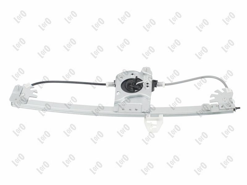 Window regulator