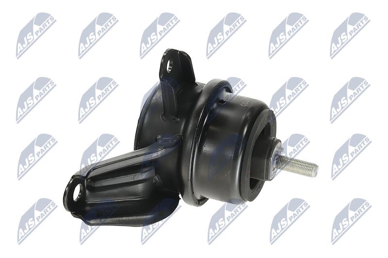 Paigutus, Mootor, NTY ZPS-KA-330