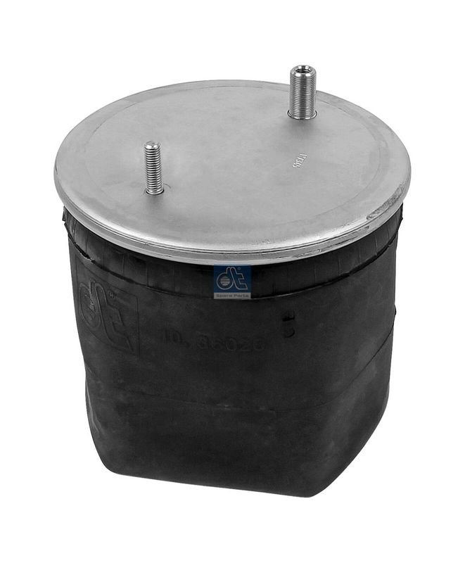 Mech, pneumatické odpružení 10.36026