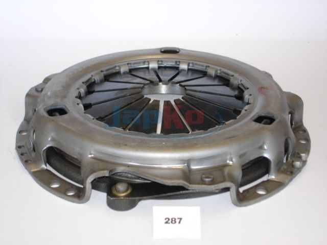 Sidurisurveplaat, JAPKO 70287