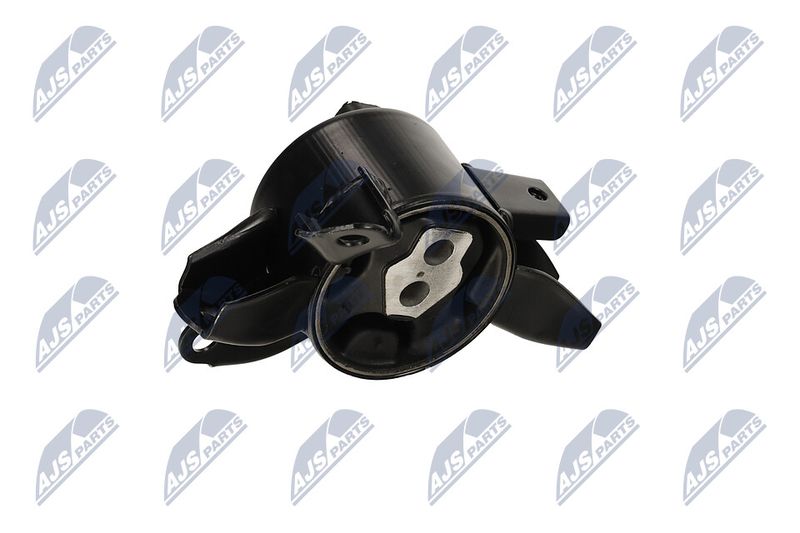 Paigutus, Mootor, NTY ZPS-KA-340