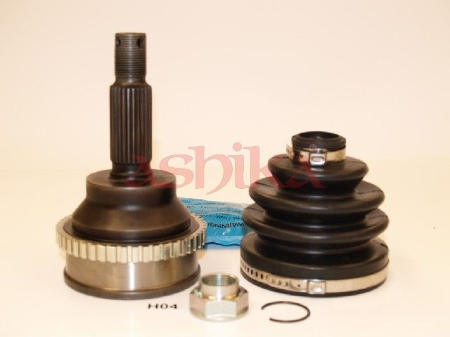 Set articulatie, planetara ASHIKA 62-0H-H04