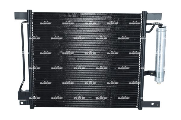 NRF 350422 Condenser, air conditioning