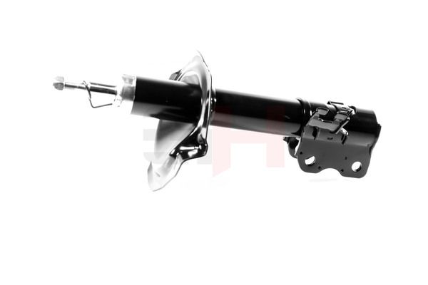 Amort, GH GH-352237H