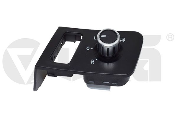 Lüliti, välispeegli...