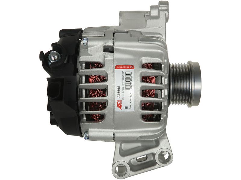 AS-PL A3666S Alternator