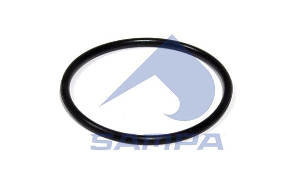 SAMPA 115.522 - Seal Ring, steering knuckle