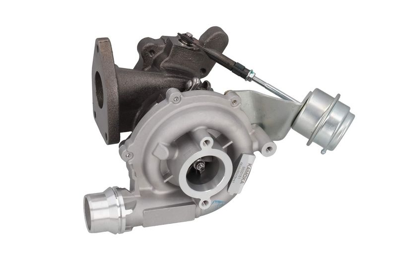 Kompressor, ülelaadimine, KAMOKA 8600151