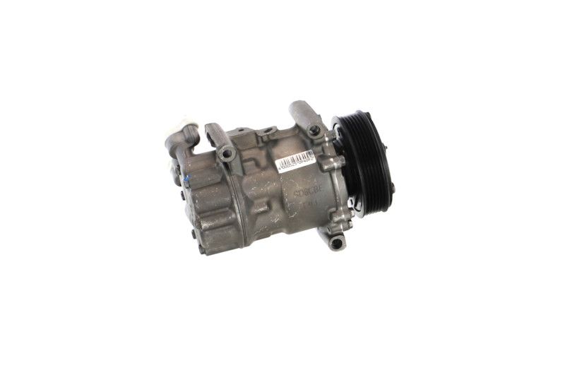 REMANTE 005-001-000370R Compressor, air conditioning