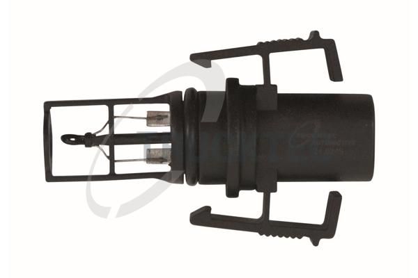 TRUCKTEC AUTOMOTIVE 02.17.050 - Sensor, intake air temperature