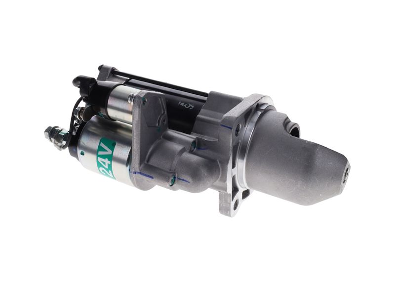 BOSCH F002G70450 Starter