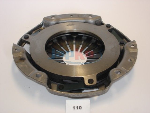 JAPKO 70110 Clutch Pressure Plate