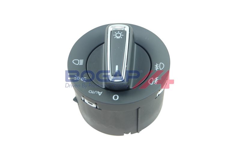 OEM код товара: 5G0941431BD WZU