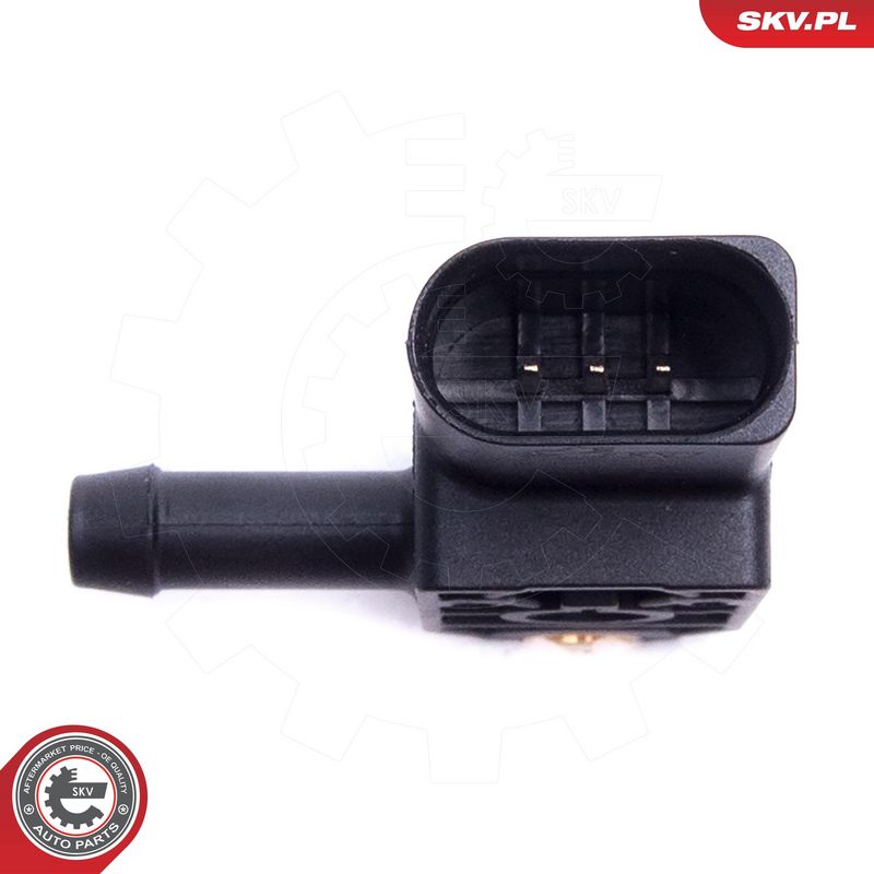 Andur, heitgaasisurve, ESEN SKV 17SKV785