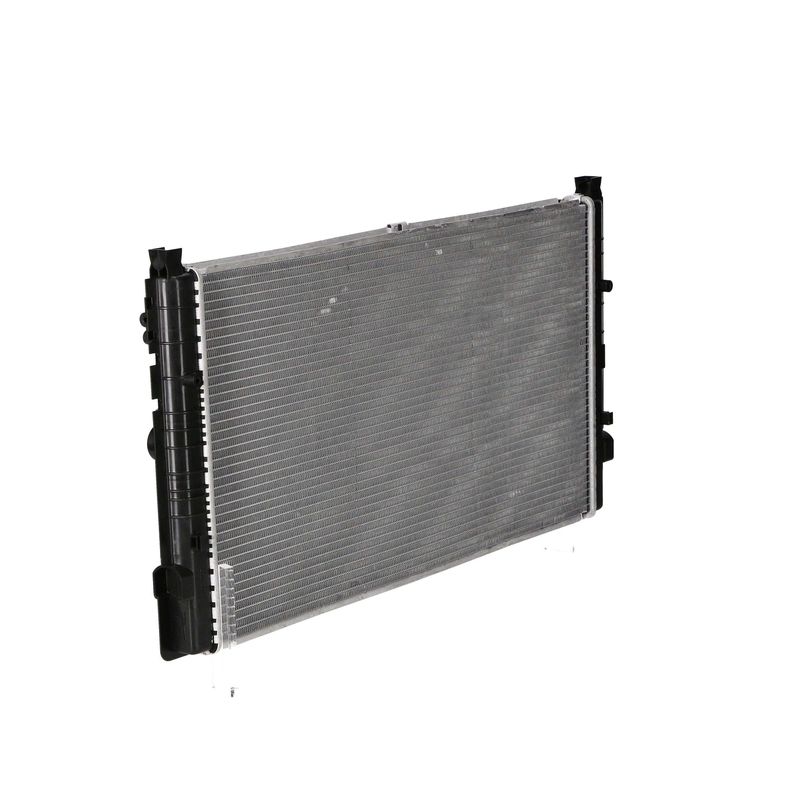 NISSENS 65238A Radiator, engine cooling