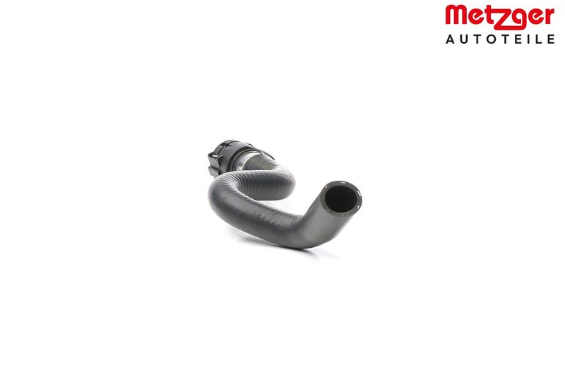 METZGER AUTOTEILE 2420138 Radiator Hose