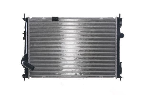 MAHLE CR 2058 000S Radiator, engine cooling