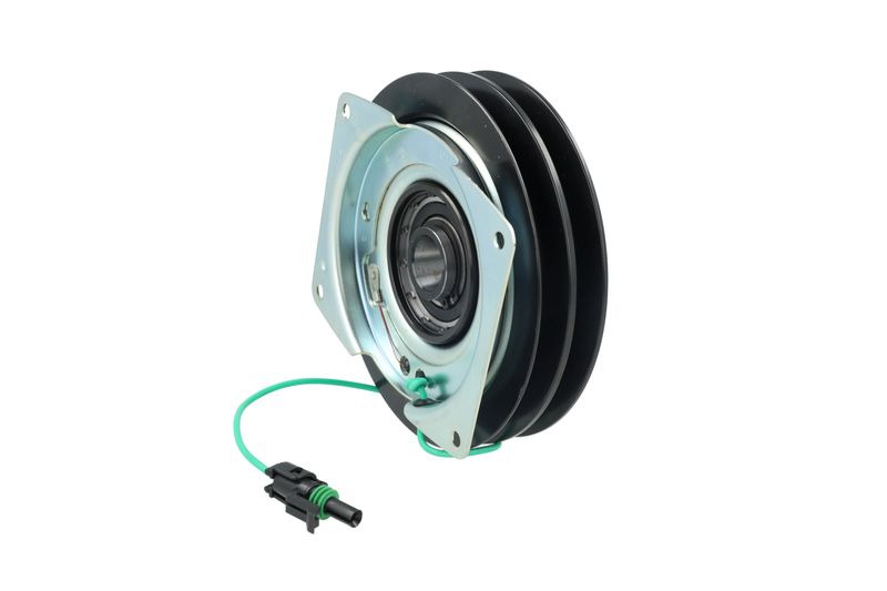 Magnetsidur, kliimakompressor, NRF 380183