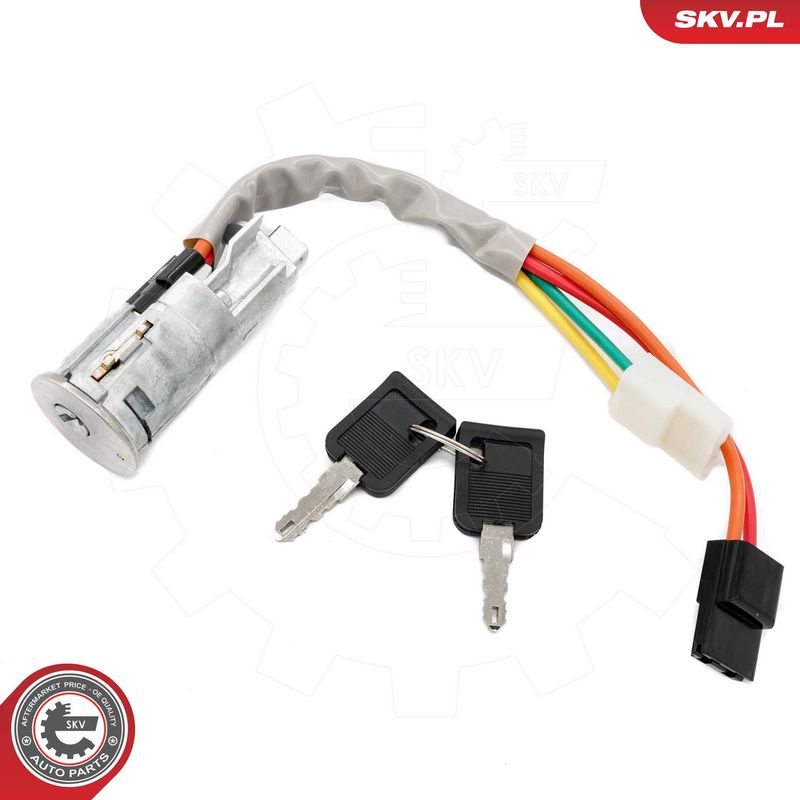 Roolilukk, ESEN SKV 65SKV204