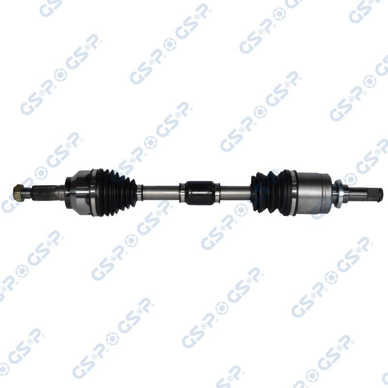 Veovõll, GSP 234254