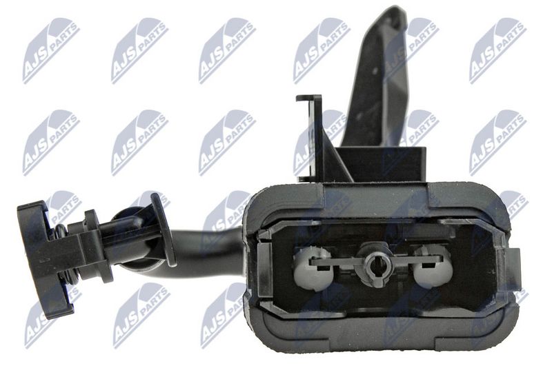 NTY EDS-MZ-013 Washer Fluid Jet, headlight cleaning