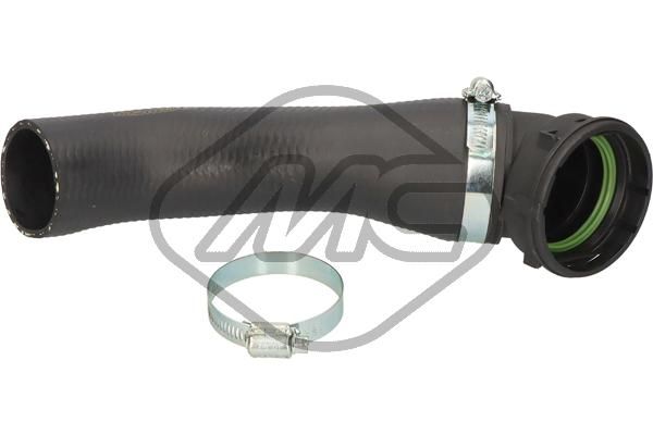 Laadimisõhu voolik,...