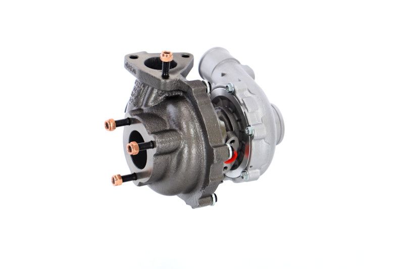 REMANTE 003-001-001307R Charger, charging (supercharged/turbocharged)