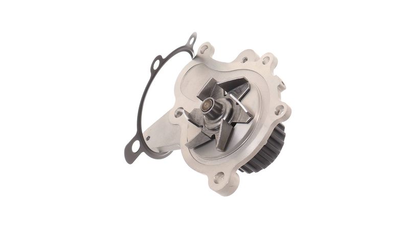 SKF VKPC 95853 Насос охолоджувальної рідини, охолодження двигуна