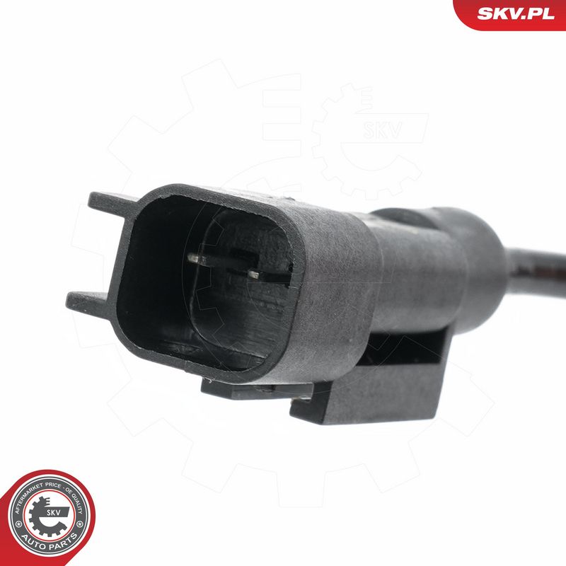 Andur, rattapöörete arv, ESEN SKV 06SKV490