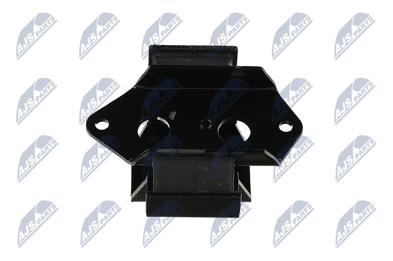 Paigutus, Mootor, NTY ZPS-MS-074