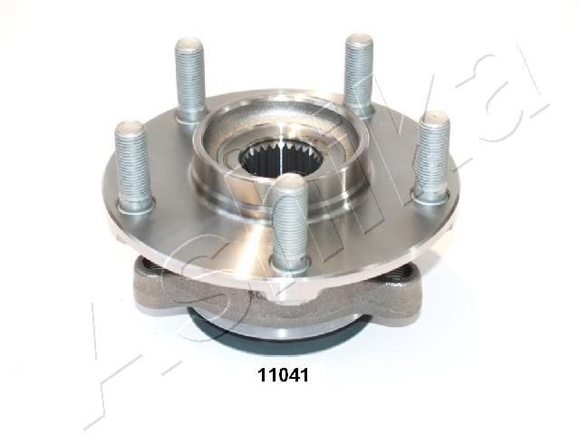 ASHIKA 44-11041 Wheel Hub