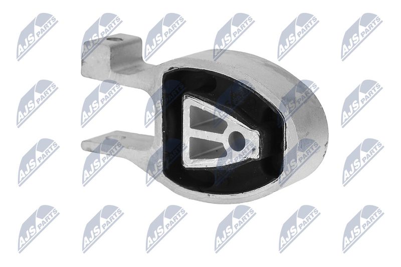 Paigutus, Mootor, NTY ZPS-FR-010