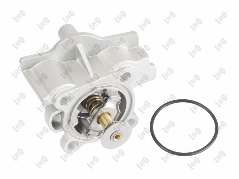 Termostaat, Jahutusvedelik,...