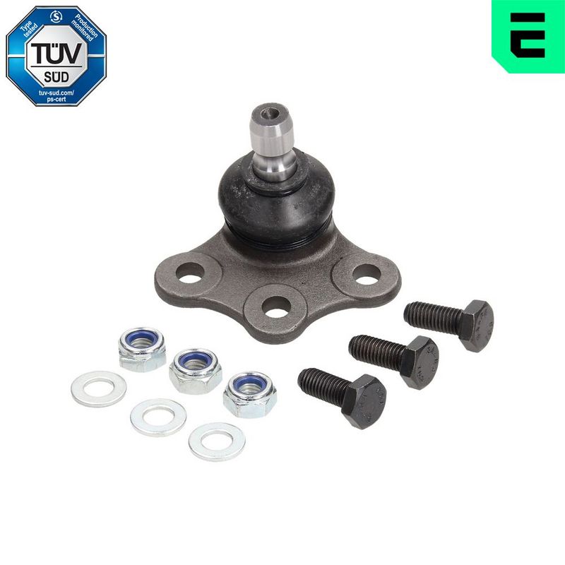 Articulatie sarcina/ghidare G3-920 OPTIMAL