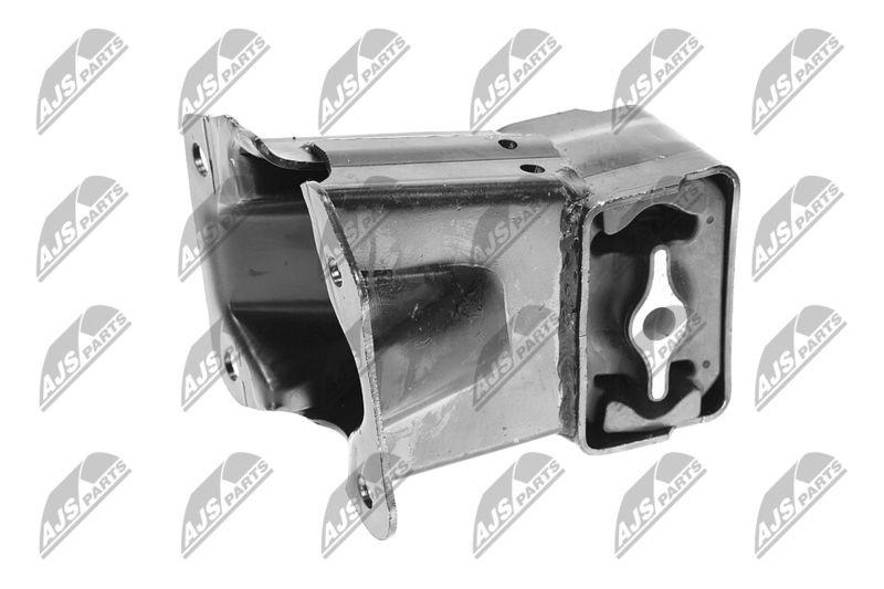 Paigutus, Mootor, NTY ZPS-CH-033