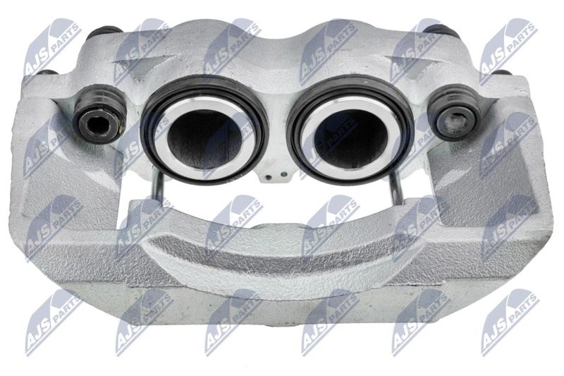 Pidurisadul, NTY HZP-VC-003