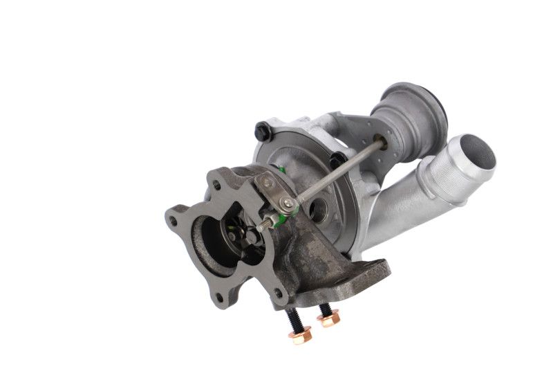 REMANTE 003-001-002946R Charger, charging (supercharged/turbocharged)