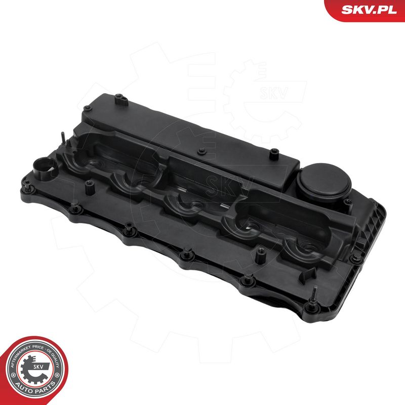 Klapikaas, ESEN SKV 48SKV136